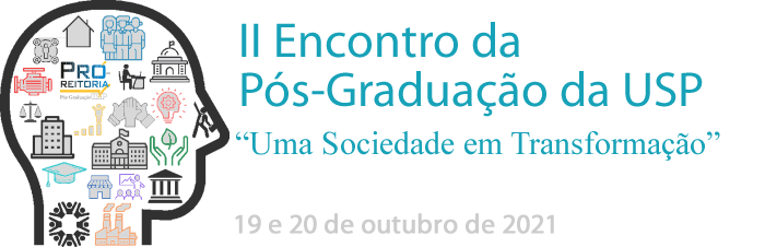 Encontro da Pós USP 2021