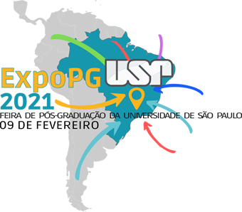 Expo PG USP 2021