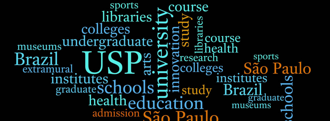 Disciplines offered in English USP